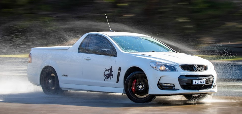 Vetvan Drifting 2023
